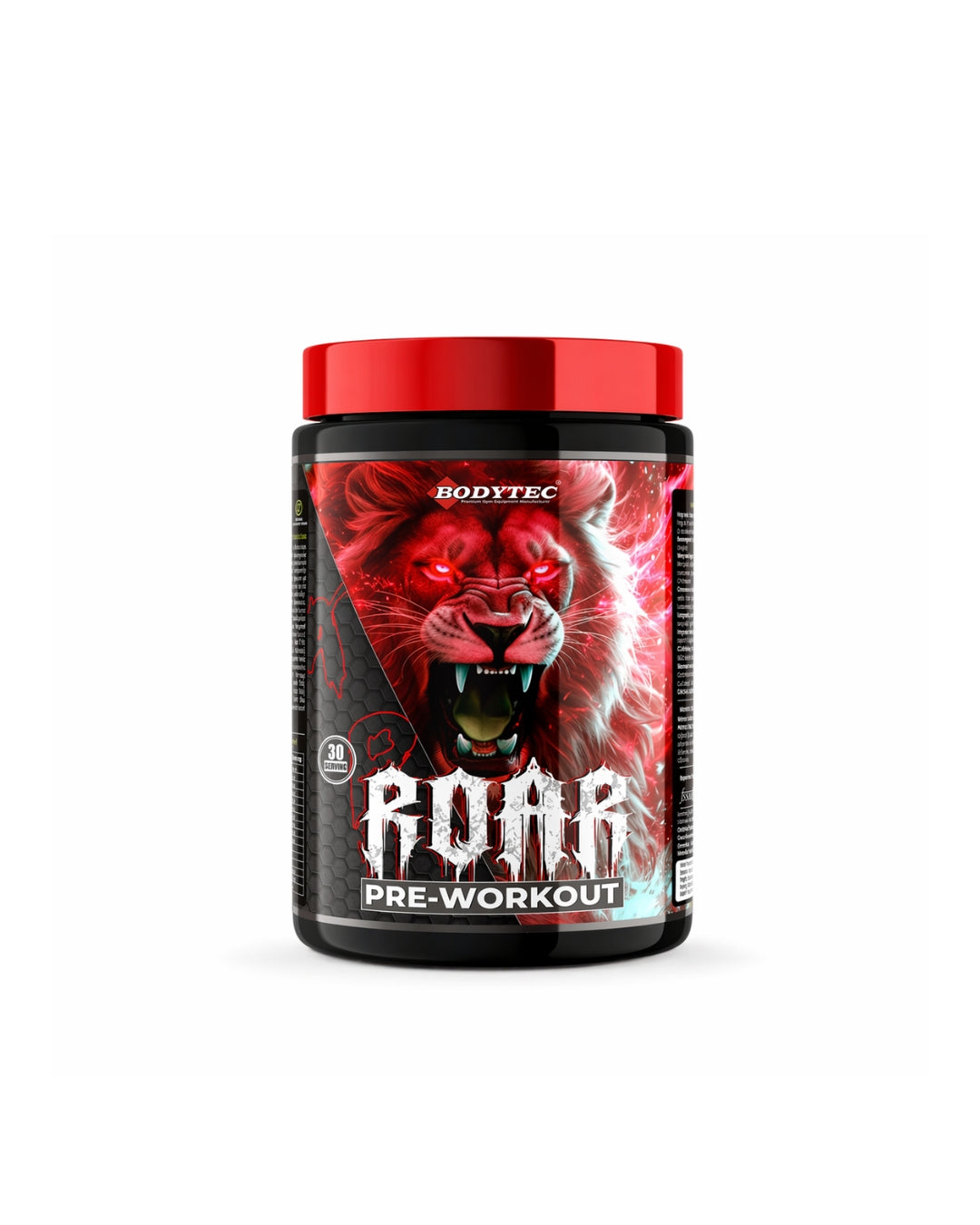 ROAR