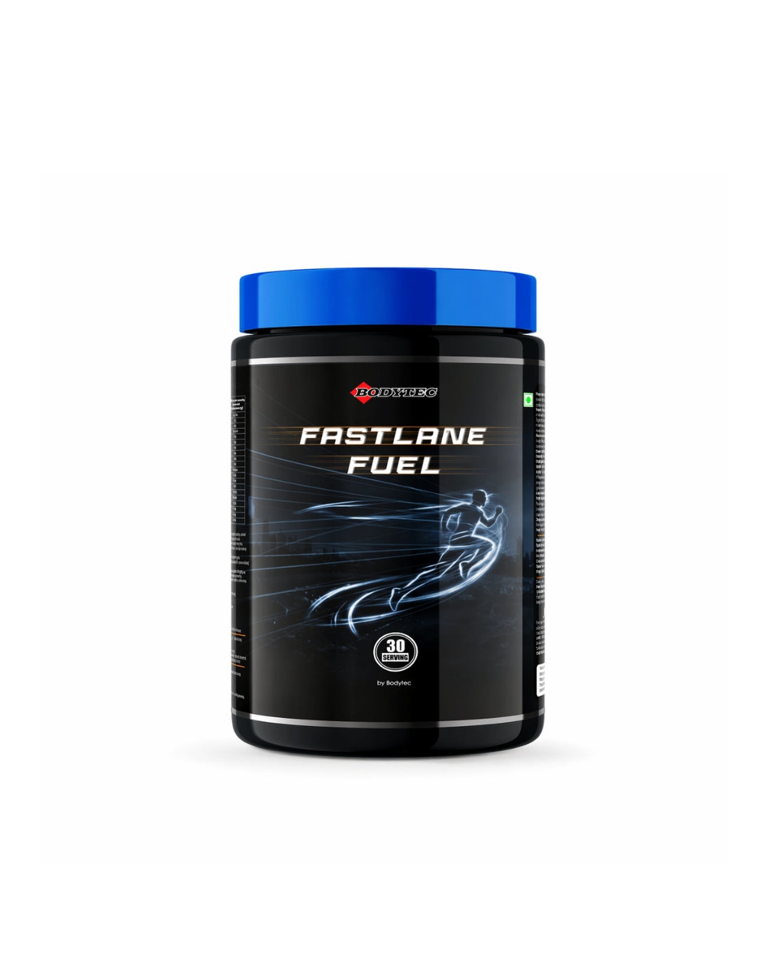 FASTLANE FUEL